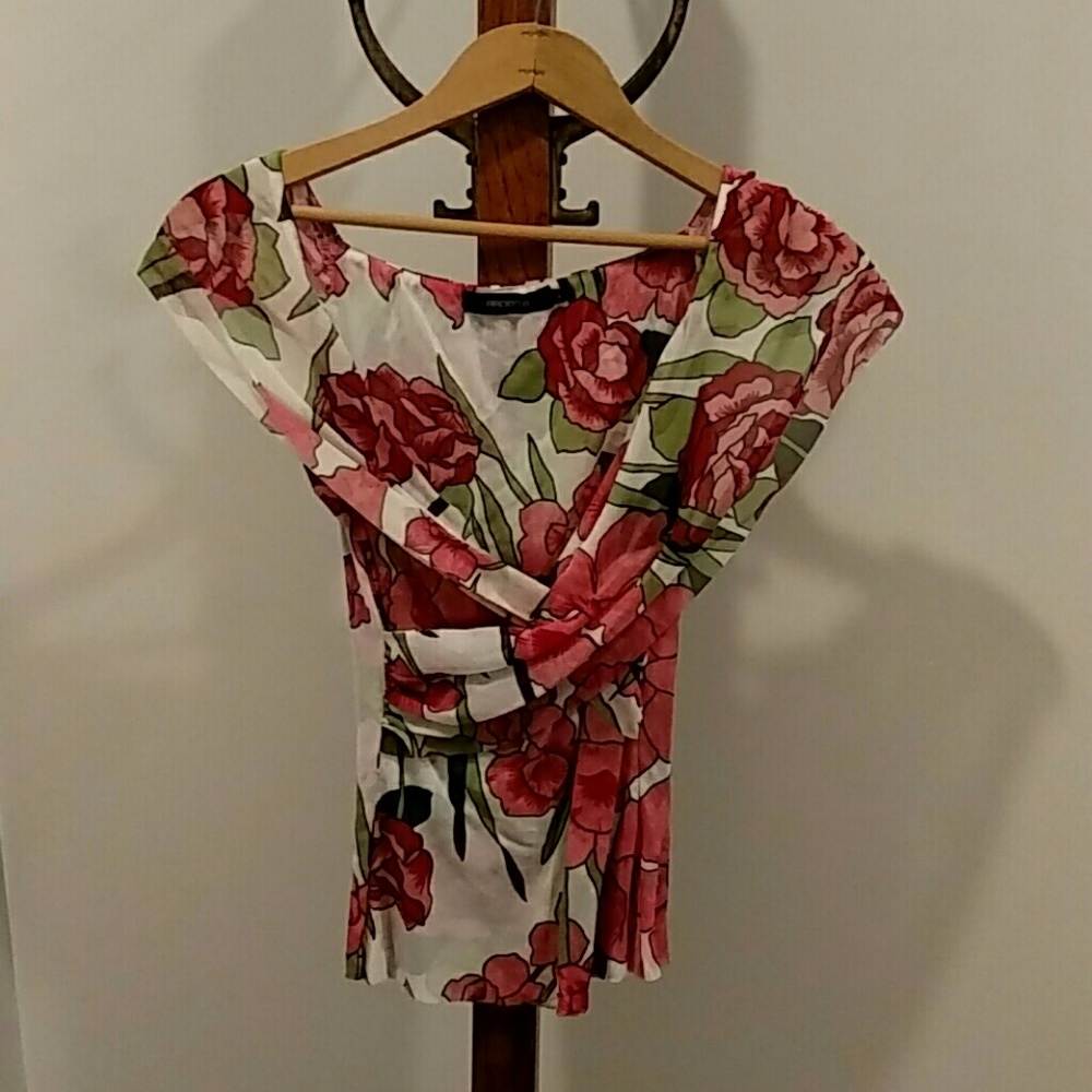 Fashion shirt